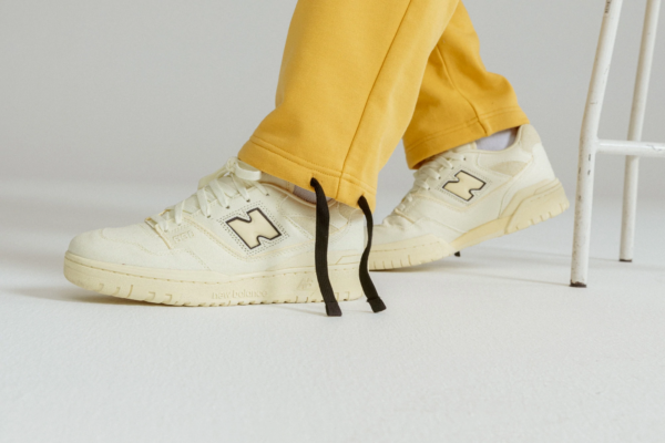 Giày New Balance 550 'Joe Freshgoods' BB550BH1 - Ảnh 5