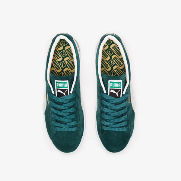 Giày Puma Suede Vintage 'Ponderosa Pine' 374921-02 - Ảnh 6