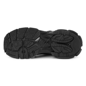 Giay Balenciaga Runner Sneakers 'Black' 677403-W3RB1-1000