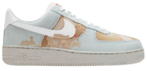 Giày Nike Air Force 1 '07 LX 'Desert Camo' DD1175-001