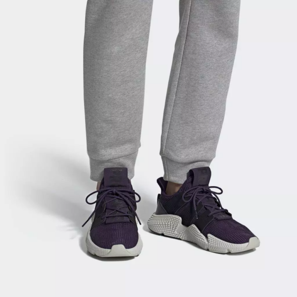 Giày Adidas Originals Prophere 'Purple' BD7837 - Ảnh 2
