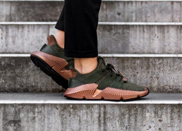 Giày Adidas Prophere 'Night Bronce' DA9616 - Ảnh 2