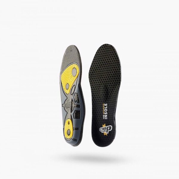 Lót Giày Cao Cấp Crep Protect Gel Insoles Ropee - Ảnh 5