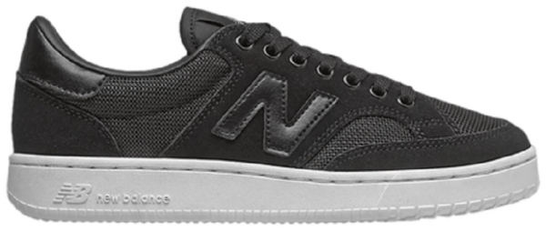Giày New Balance Wmns Pro Court Cup 'Black White' PROWTCCB