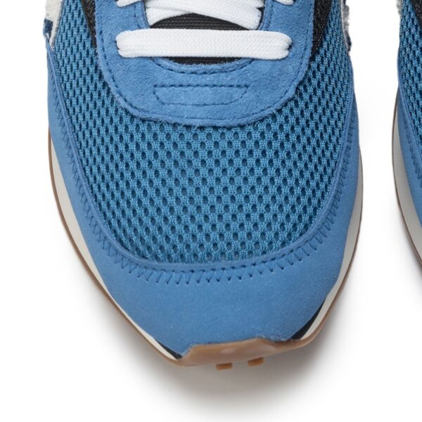 Giày Puma Black Fives x Future Rider 'Star Sapphire Maize' 381958-01 - Ảnh 4