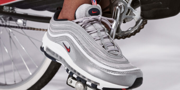 Giày Nike Air Max 97 OG SP 'Puerto Rico' DH2319-001 - Ảnh 5