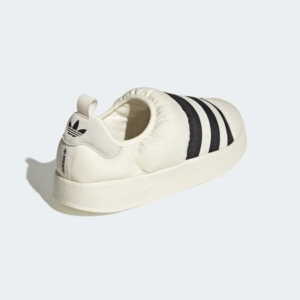 Giay Adidas Puffylette 'Off White Black' GY1593