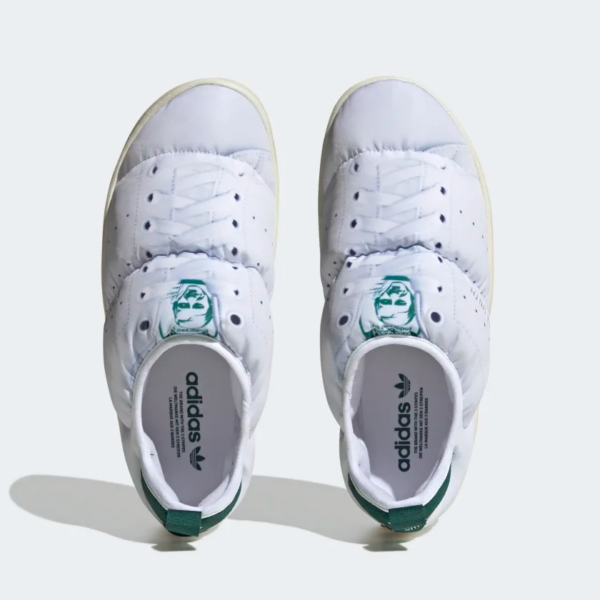 Giay Adidas Puffylette 'Stan Smith' HP6699