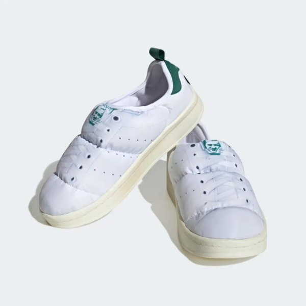 Giay Adidas Puffylette 'Stan Smith' HP6699