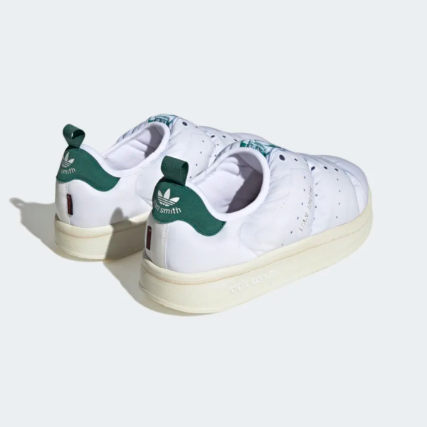 Giay Adidas Puffylette 'Stan Smith' HP6699