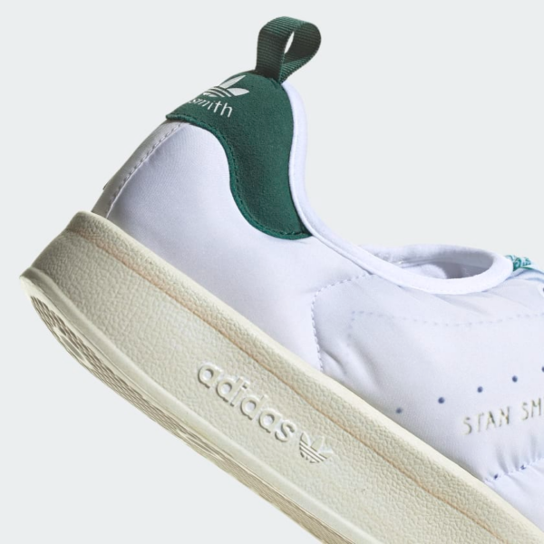 Giay Adidas Puffylette 'Stan Smith' HP6699