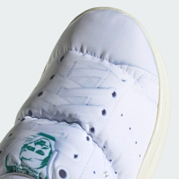 Giay Adidas Puffylette 'Stan Smith' HP6699