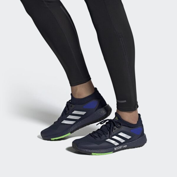 Giày Adidas Pulseboost HD 'Collegiate Navy' EG9967 - Ảnh 6