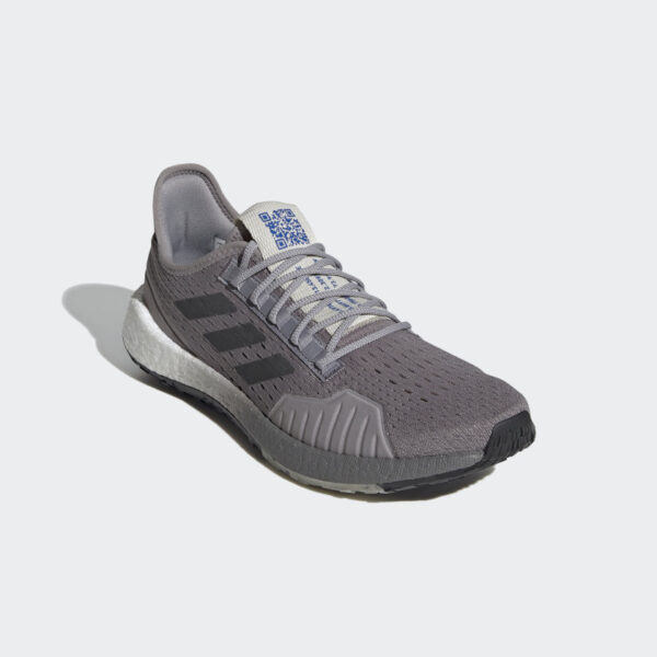 Giày Adidas Pulseboost HD SUMMER.RDY 'Dove Grey' EG0939 - Ảnh 2