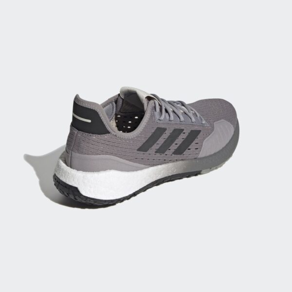 Giày Adidas Pulseboost HD SUMMER.RDY 'Dove Grey' EG0939 - Ảnh 3