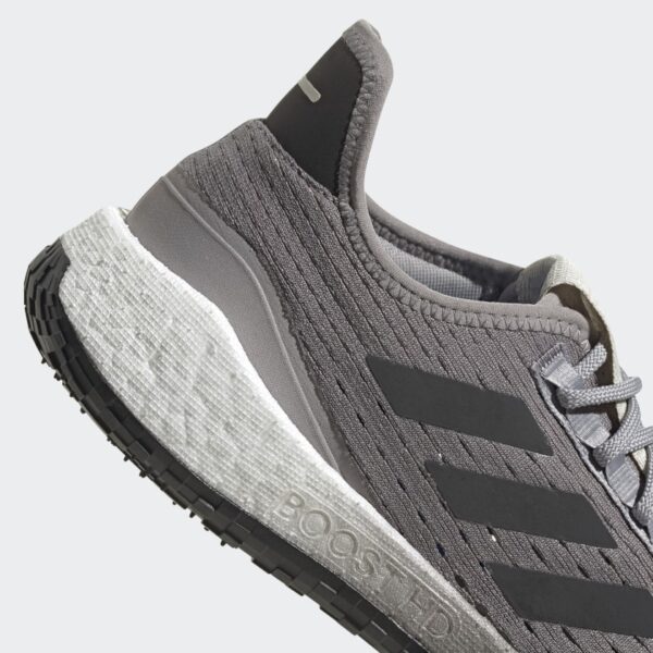 Giày Adidas Pulseboost HD SUMMER.RDY 'Dove Grey' EG0939 - Ảnh 4
