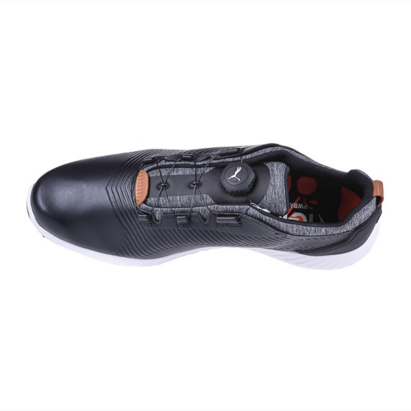 Giày Golf Puma Ignite Poweradapt Pro 193993-02 - Ảnh 4