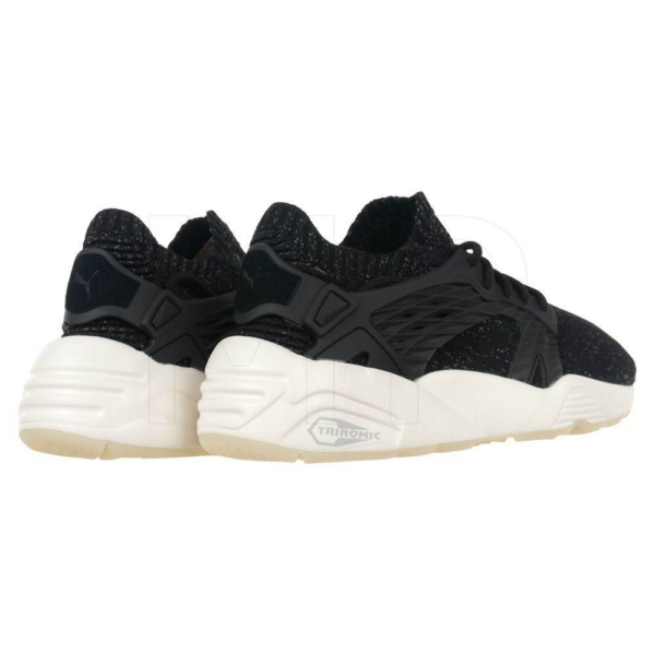 Giày Puma Blaze Cage evoKNIT Black 364100-02 - Ảnh 3
