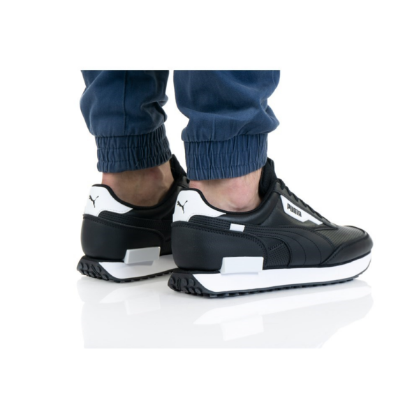 Giày Puma Future Rider 'Contrast' 374763-02 - Ảnh 6