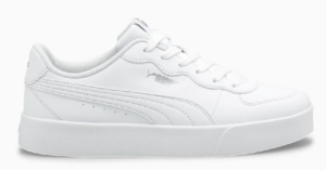 Giay Puma Skye Clean White 380147-02