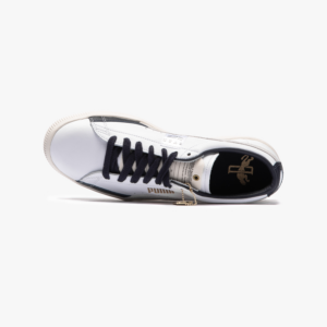Alternative view of Giày Puma Basket Vintage 'Rudolf Dassler Legacy Collection' 381196-01