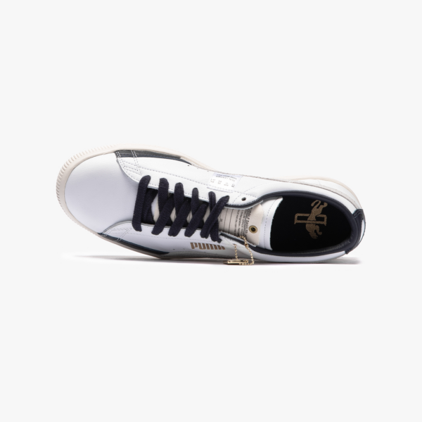 Giày Puma Basket Vintage 'Rudolf Dassler Legacy Collection' 381196-01 - Ảnh 2