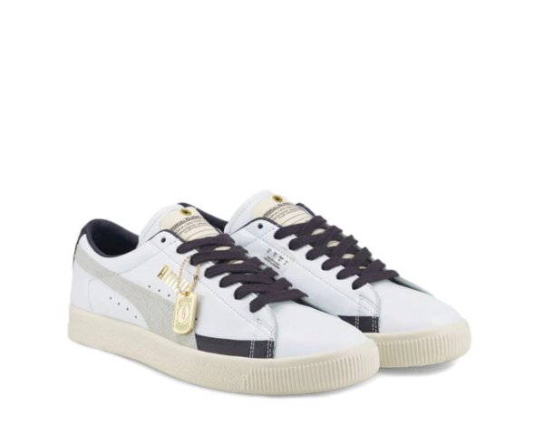 Giày Puma Basket Vintage 'Rudolf Dassler Legacy Collection' 381196-01 - Ảnh 4