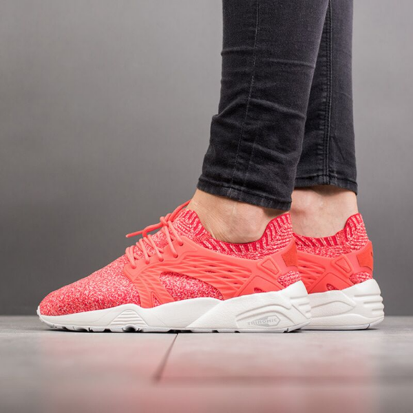 Giày Puma Wmns Blaze Cage Evoknit 364113-03 - Ảnh 2