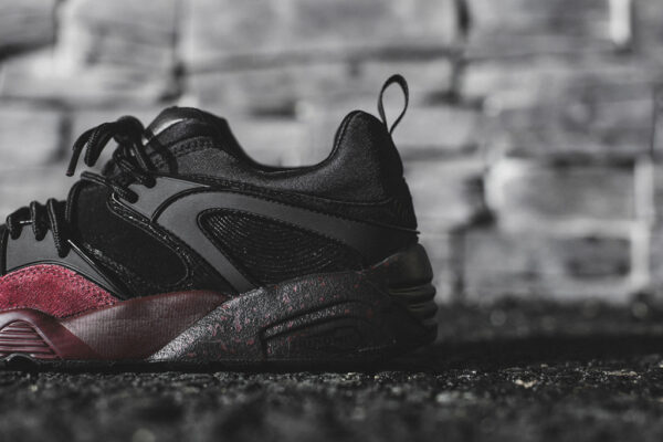 Giày Puma Blaze of Glory 'Halloween' Pack 363548-01 - Ảnh 7