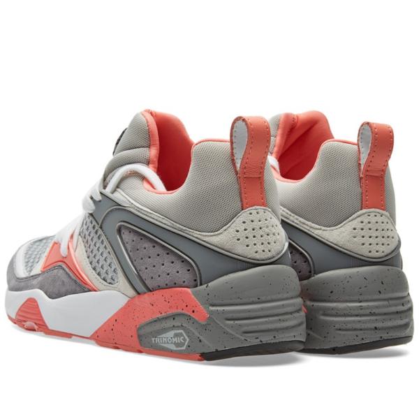 Giày Puma Staple x Blaze of Glory OG 'Pigeon' 361616-01 - Ảnh 6