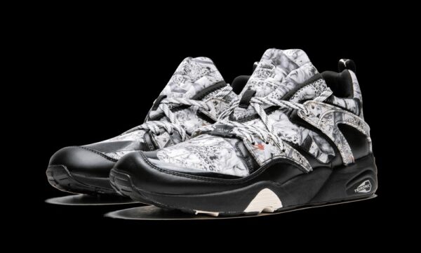 Giày Puma Blaze Of Glory 358851-01 - Ảnh 6