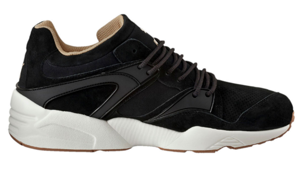 Giày Puma Blaze Winterize Black 361653-02