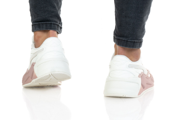 Giày Puma Wmns RS-X3 'Color Block Marshmallow' 373952-03 - Ảnh 5