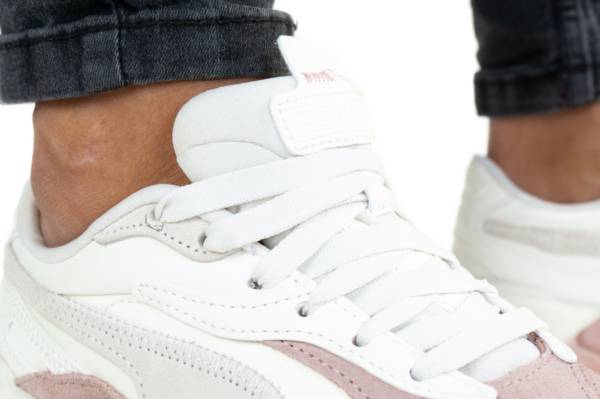 Giày Puma Wmns RS-X3 'Color Block Marshmallow' 373952-03 - Ảnh 6