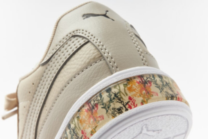 Giay Puma Sneaker District Puma Cali 'Star Botanics Peyote' 384191-01