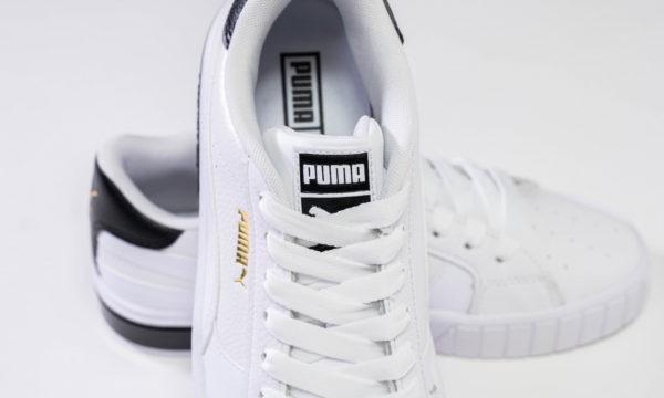 Giày Puma Wmns Cali Star 'White Black' 380176-02 - Ảnh 3