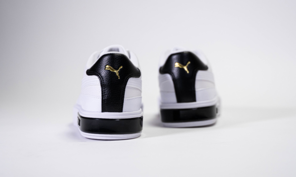 Giày Puma Wmns Cali Star 'White Black' 380176-02 - Ảnh 4
