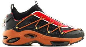 Giày Puma Cell Endura One Piece 'Black' 372730-01