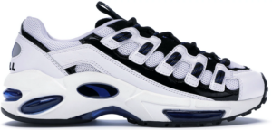 Giày Puma Cell Endura Patent 'White' 369633-02
