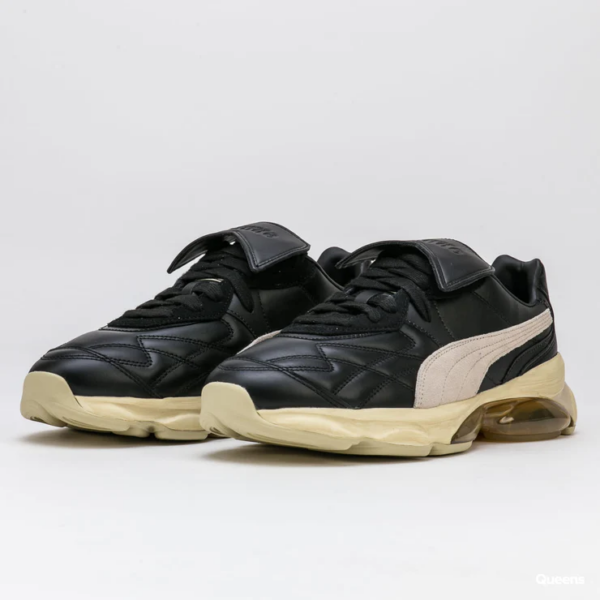 Giày Puma King x Rhude Cell 'Black' 371389-01 - Ảnh 9