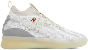 Giày Puma Clyde Court Peace On Earth 'White Gray' 191896-01