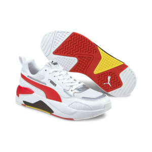 Alternative view of Giày Puma Ferrari Race X-Ray 2 306553-05