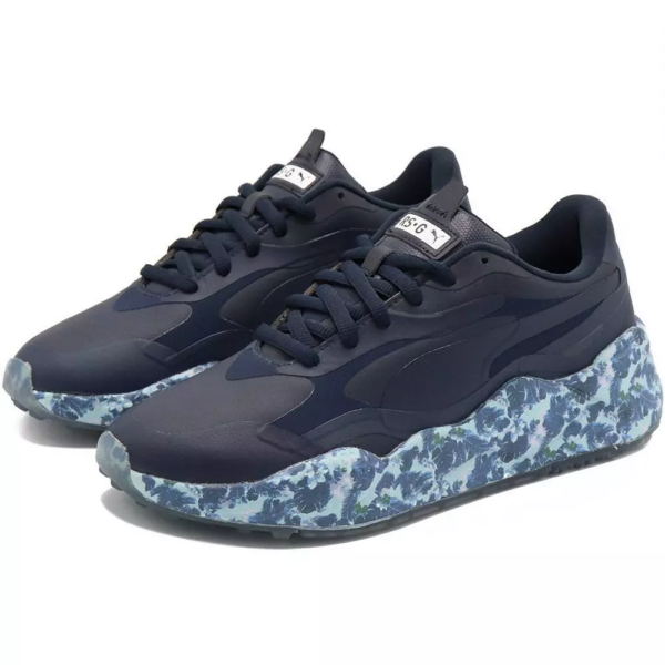 Giày Golf Puma Limited RS-G PARADISE 194702-01 - Ảnh 4