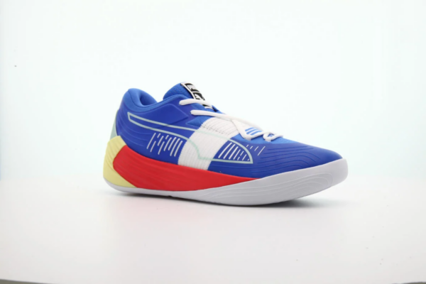 Giày Puma Fusion Nitro M 195514-02 - Ảnh 5