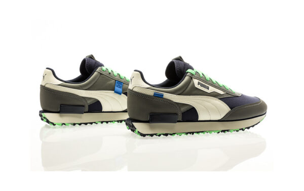 Giày Puma Future Rider 'Dystopia' 374037-01 - Ảnh 3