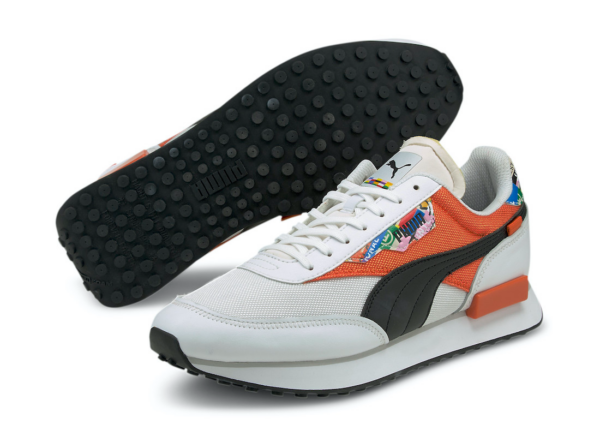 Giày Puma Future Rider 'International Game' 375971-01 - Ảnh 2