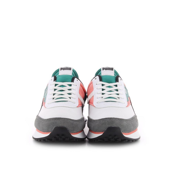 Giày Puma Future Rider Play On Multicolor 371149-31 - Ảnh 3
