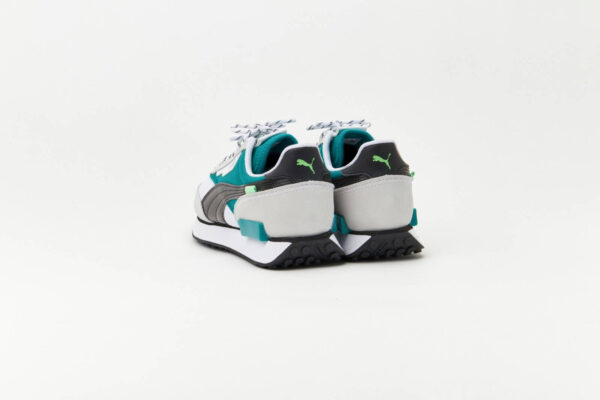 Giày Puma Future Rider 'Summer White Parasailing' 374996-03 - Ảnh 5