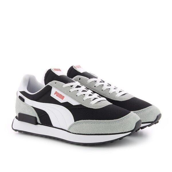 Giày Puma Future Rider Vintage 380464-01 - Ảnh 2