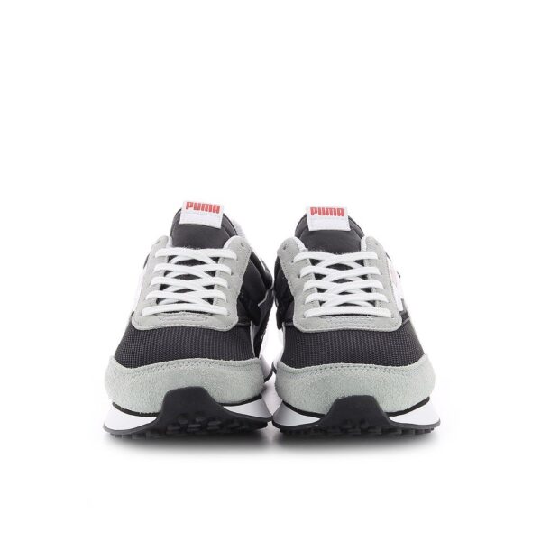Giày Puma Future Rider Vintage 380464-01 - Ảnh 3